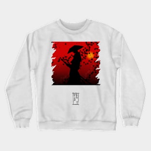 Ronin Crewneck Sweatshirt